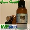 Camphor White Essential Oil 100% Pure & Natural -1oz
