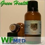 Clove Essential Oil 100% Pure 1oz