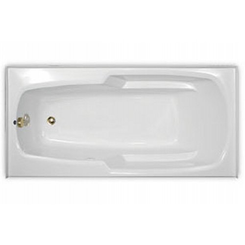 Hydro Systems ENT6032GTO-RH-IB Soakers Soaking Tubs