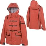 Volcom Bijin Jacket - Women's