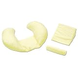 The CozyMe Pillow, Nursing And Infant Development... by The CozyMe Company