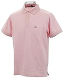 HELLY HANSEN(ヘリーハンセン) ヘリーポロ ピンク PN