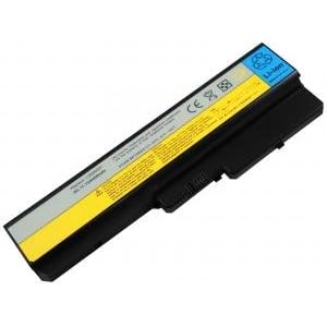 Superb Choice New Laptop Replacement Battery for LENOVO Ideapad Y430 V450 v430a v450a Y430... by 