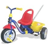 Kettrike Navigator With Pushbar