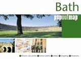 Bath Popout Map