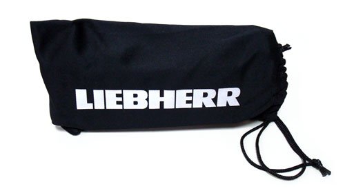 LIEBHERR リープヘル 重機 Sunglasses Terminator　サングラス ターミネーター