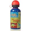 Crocodile Creek Kid's Drinking Bottle - Dinosaurs