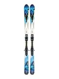 K2 A.M.P. Aftershock Skis 2012 - 167