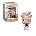 Funko Pop! Spastyik Plastik Sam Summer Convention Exclusive
