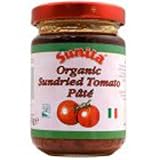 Sunita séchées 180g Pate de tomate