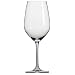Schott Zwiesel Tritan Crystal Stemware Forte Collection Red Wine/Light Soft Whites 13.6 Ounce, Set of 6