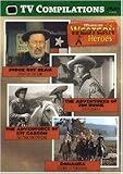 TVS REAL LIFE WESTERN HEROES (DVD MOVIE)