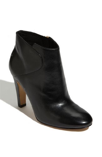 NINE WEST AZZURRO BOOTIE Size 8.5M