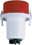 Rule Bilge Pump Motor Cartridge, 700 GPH