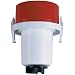 Rule Bilge Pump Motor Cartridge, 700 GPH