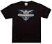 KILLSWITCH ENGAGE - Banner - Black T-shirt