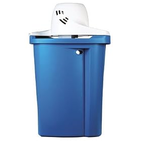 Jarden Consumer Solutions 8806 BL Electric Ice Cream Maker Jarden Consumer Solutions 8806-BL Electric Ice Cream Maker