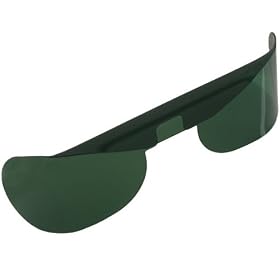 Instant Sunglasses Reg Size Green