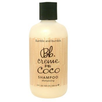 HealthPersonalCare: BUMBLE & BUMBLE CREME DE COCO SHAM. 2 OZ