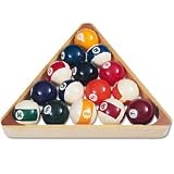 Premium Belgian Aramith® Balls (SET)