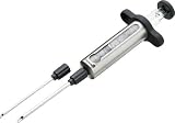 Master Class Stainless Steel Injector