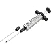 Master Class Stainless Steel Injector