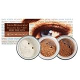 Bare Escentuals Wearable Eye Kit - Meet the Nuts ($36 Value)
