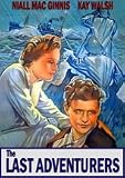 The Last Adventurers (1937)