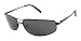 Reptile Polarized Sunglasses- Niger - Dark Gun/ BIC