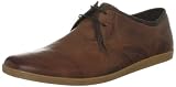 Base London Men's Away Softy Lace Up