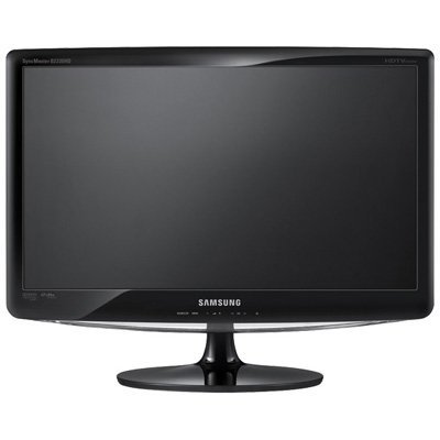Samsung B2430HD 24-Inch WideScreen LCD Monitor