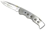 SALE All metal Pocket Knife RA1037