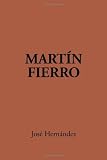 Martin Fierro Pb