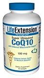 Life Extension - Super Ubiquinol Co Q 10 W Enhanced Mitochondrial, 100 mg, 60 softgels