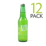 Ski Citrus Soda 12 Pack