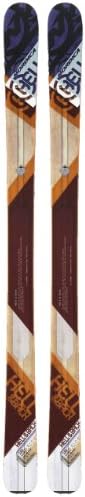 Nordica Hell and Back Skis