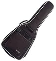 Gewa Gitarrentasche Economy f&uuml;r E-Gitarre (Schwarz)