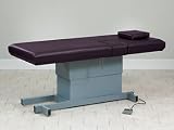 CLINTON BARIATRIC SERIES Hi-Lo flat top echo table Item# 6170