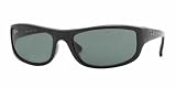 Ray-Ban RB 4119 Sunglasses- All Colors