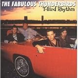 T-Bird Rhythm