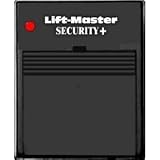 635LM Sears Craftsman LiftMaster Chamberlain Security+ Universal Garage Door Opener Plug-In Receiver