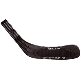 NHL SX Comp Street/Roller Hockey Stick Replacement Blade