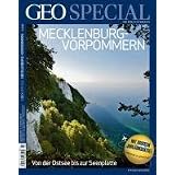 GEO Special Mecklenburg-Vorpommern: 3/2011von "Peter-Matthias Gaede"