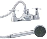 Riva Bath Shower Mixer