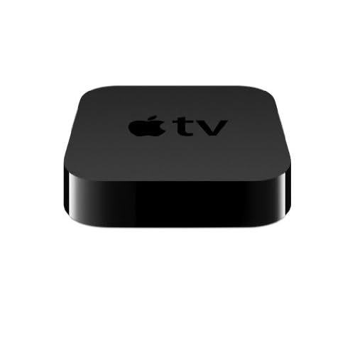 Apple Apple TV MC572J/A