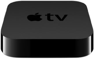 Apple TV MD199LL/A (Current Version)