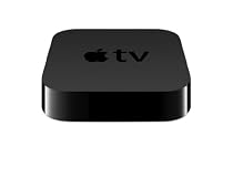 Apple TV MD199LL/A [NEWEST VERSION]