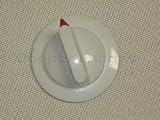GE Dryer Timer Knob WE1X1263
