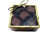 Chocolate Covered Caramel Gift Box