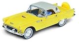 Review Carrera 25443 / Carrera 25443 Ford Thunderbird '56 1:32nd Scale